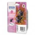 Картридж струйный Epson T0733 C13T10534A10 пур. для St С79