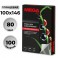 Пленка для ламинирования Promega office 100х146, 80мкм 100шт/уп.