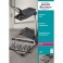 Пленка для проекторов Avery Zweckform AZ3552 д/лаз.прин., 100шт./уп