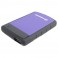 Портативный HDD Transcend StoreJet 25H3 1Tb 2.5, USB 3.0, фиол, TS1TSJ25H3P