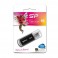 Флеш-память Silicon Power Ultima II I-Ser, 16Gb, USB 2.0, SP016GBUF2M01V1K