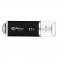 Флеш-память Silicon Power Ultima II I-Ser, 32Gb, USB 2.0, SP032GBUF2M01V1K