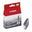 Картридж струйный Canon CLI-8BK (0620B024) чер. для PIXMA 4200/5200