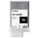 Картридж струйный Canon PFI-107BK (6705B001) чер. для iPF680/685/780/785
