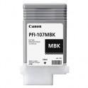 Картридж струйный Canon PFI-107MBK (6704B001) мат.чер. для iPF680/685/780/785