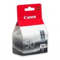 Картридж струйный Canon PG-50 (0616B001/0616B025) чер. для PIXMA MP150/450