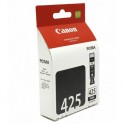 Картридж струйный Canon PGI-425PGBK (4532B007) чер. для iP4840/MG5140 (2шт)