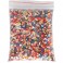 Пакет с замком (Zip Lock) 6x8 см., 32мкм, 100 шт/уп