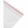 Пакет с замком (Zip Lock) 6x8 см., 32мкм, 100 шт/уп