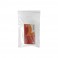 Пакет с замком (Zip Lock) 6x8 см., 32мкм, 100 шт/уп