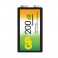 Аккумулятор GP 200mAh Крона 8,4V NiMh бл/1шт