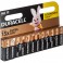 Батарейка DURACELL BASIC АА/LR6-12BL