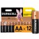 Батарейка DURACELL BASIC АА/LR6-12BL