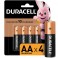 Батарейка DURACELL BASIC АА/LR6-4BL