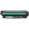 Картридж лазерный HP 504A CE250A чер. для LJ CP3525/CM3530