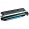 Картридж лазерный HP 504A CE251A гол. для LJ CP3525/CM3530