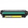 Картридж лазерный HP 504A CE252A жел. для LJ CP3525/CM3530