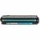 Картридж лазерный HP 307A CE741A гол. для CLJ CP5225