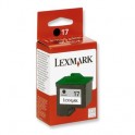 Картридж струйный Lexmark 17 10NX217E чер. для Z25/Z35/Z640/X2250