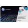 Картридж лазерный HP 648А CE261A гол. для CLJ CP4025/CP4525