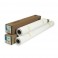Бумага широкоформатная HP Bright White InkJet  90г 610ммх45.7м 50,8ммC6035A