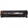 Картридж лазерный HP 305A CE410A чер. для CLJ M351/M451/M375