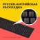 Набор клавиатура+мышь Logitech Wireless Combo MK270 (920-004518)