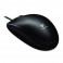 Мышь компьютерная Logitech B100 Optical Mouse USB (910-003357)