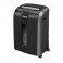 Шредер (уничтожитель) Fellowes Powershred 73Ci, 4ур.секр, 12лист, 23л