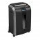 Шредер (уничтожитель) Fellowes Powershred 73Ci, 4ур.секр, 12лист, 23л