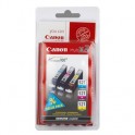 Картридж струйный Canon CLI-521CMY (2934B010) для PIXMA iP3600/4600 (3шт)