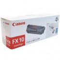 Расход.матер. д/лаз.принт.факсов Canon FX-10 (0263B002) чер. для FAX-L100/L120/L140
