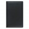 Алфавитная книжка черный,А5,133х202мм,96л,ATTACHE Вива